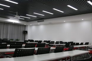 麦迪睿会展服务 超越场地租赁的全方位会议与展览解决方案