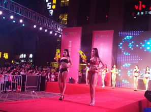 赣州专业会议及展览服务专家 一站式会务策划解决方案