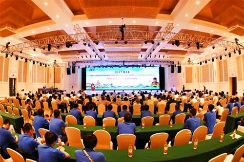 IEEE亚太地区交通电气化国际学术会议及展览会在哈举行 会议及展览服务全视角解析