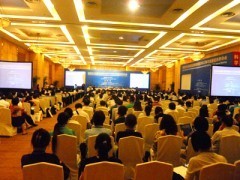 全方位会议活动、礼仪庆典与巡回展览策划服务，赋能商业价值升级
